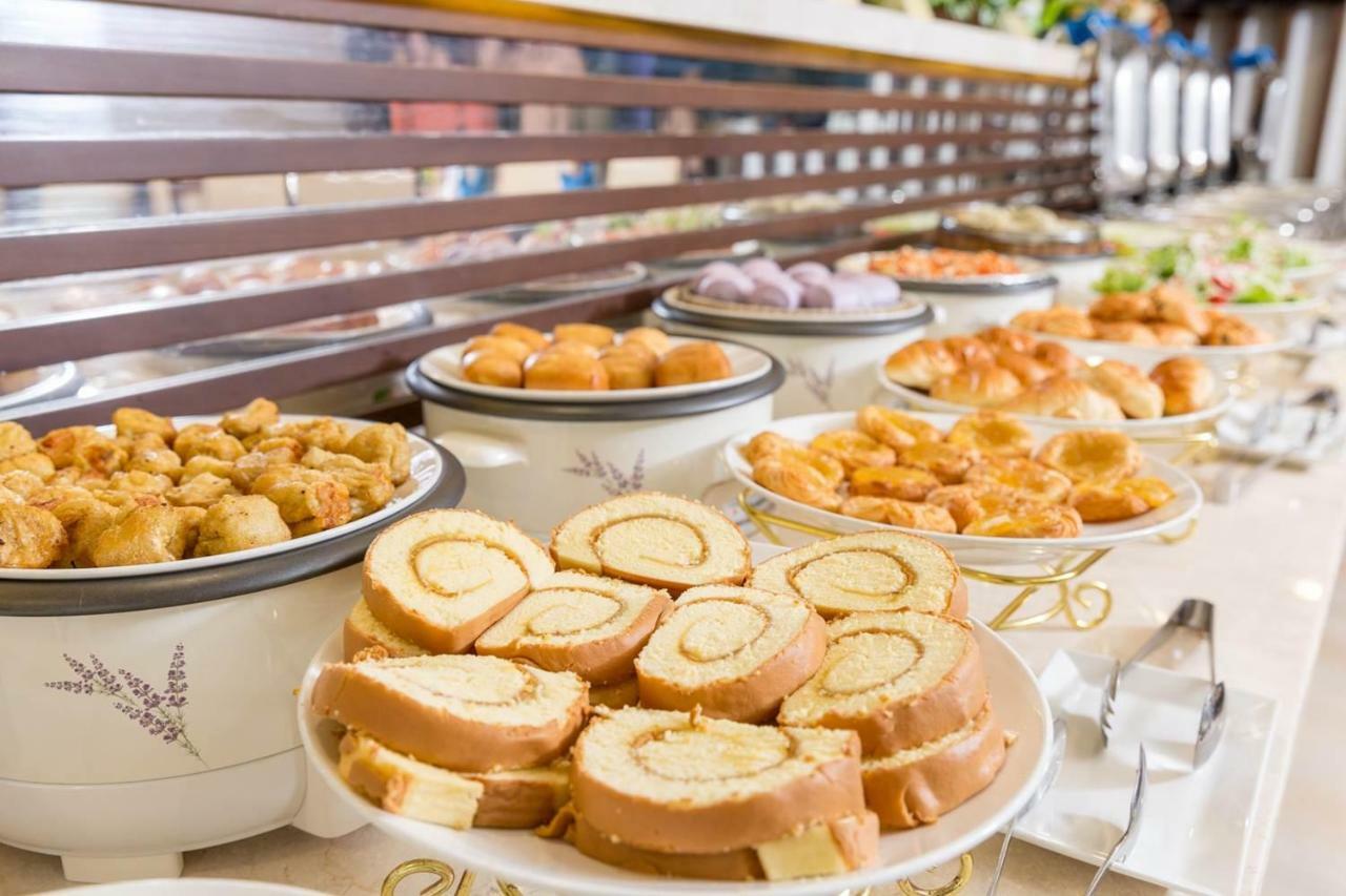 Mitisa Hotel Da Nang - Near Dragon Bridge Екстер'єр фото